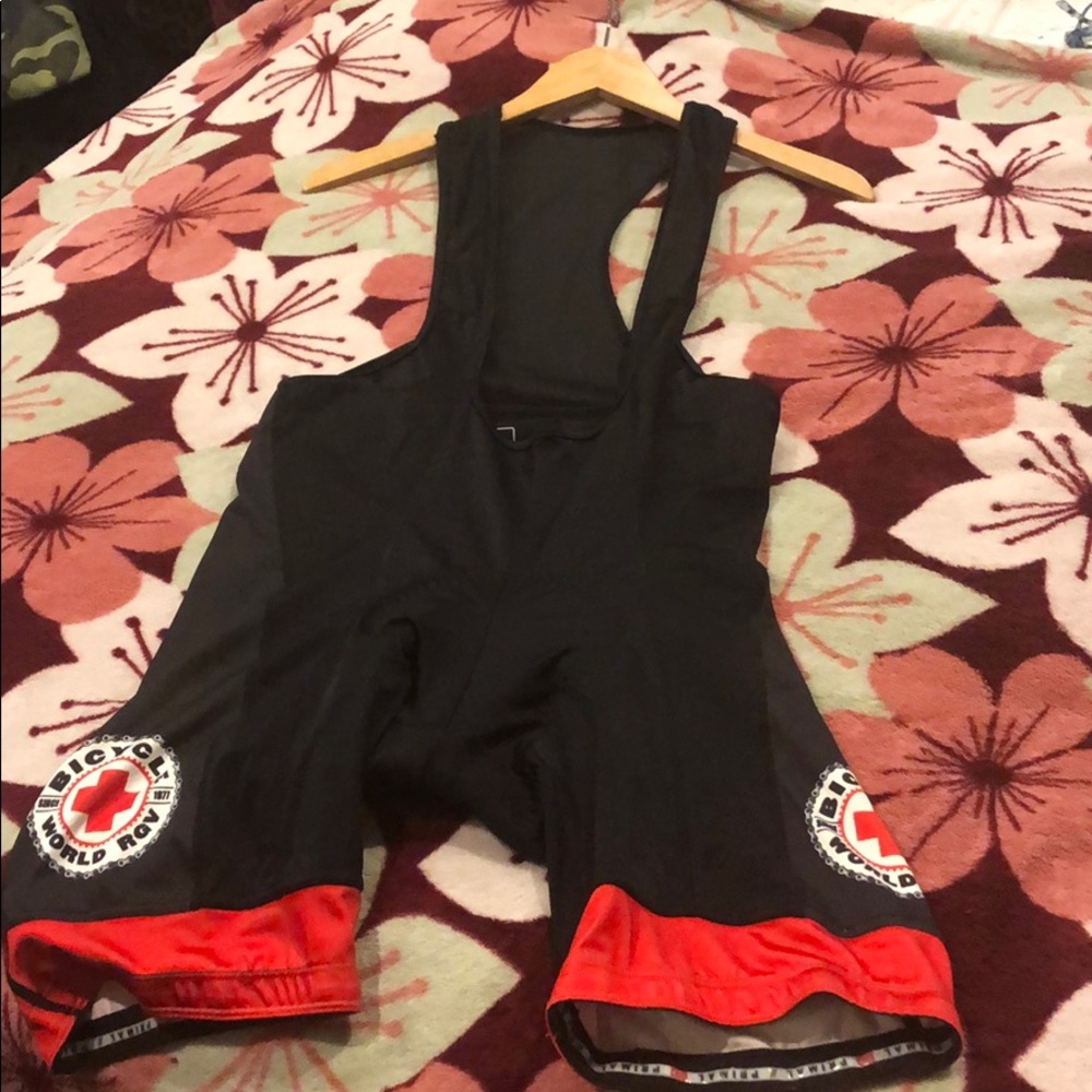 Primal APX chamois